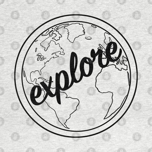 Explore World by HHT